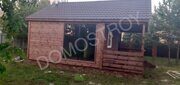 Дачный дом в Кадниково